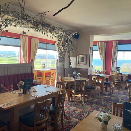 The White House Inn - Whitby Ngoại thất bức ảnh