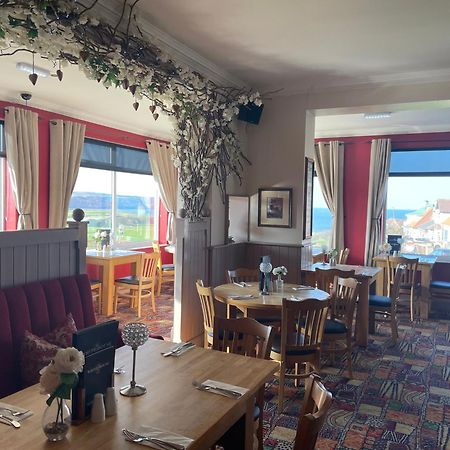 The White House Inn - Whitby Ngoại thất bức ảnh