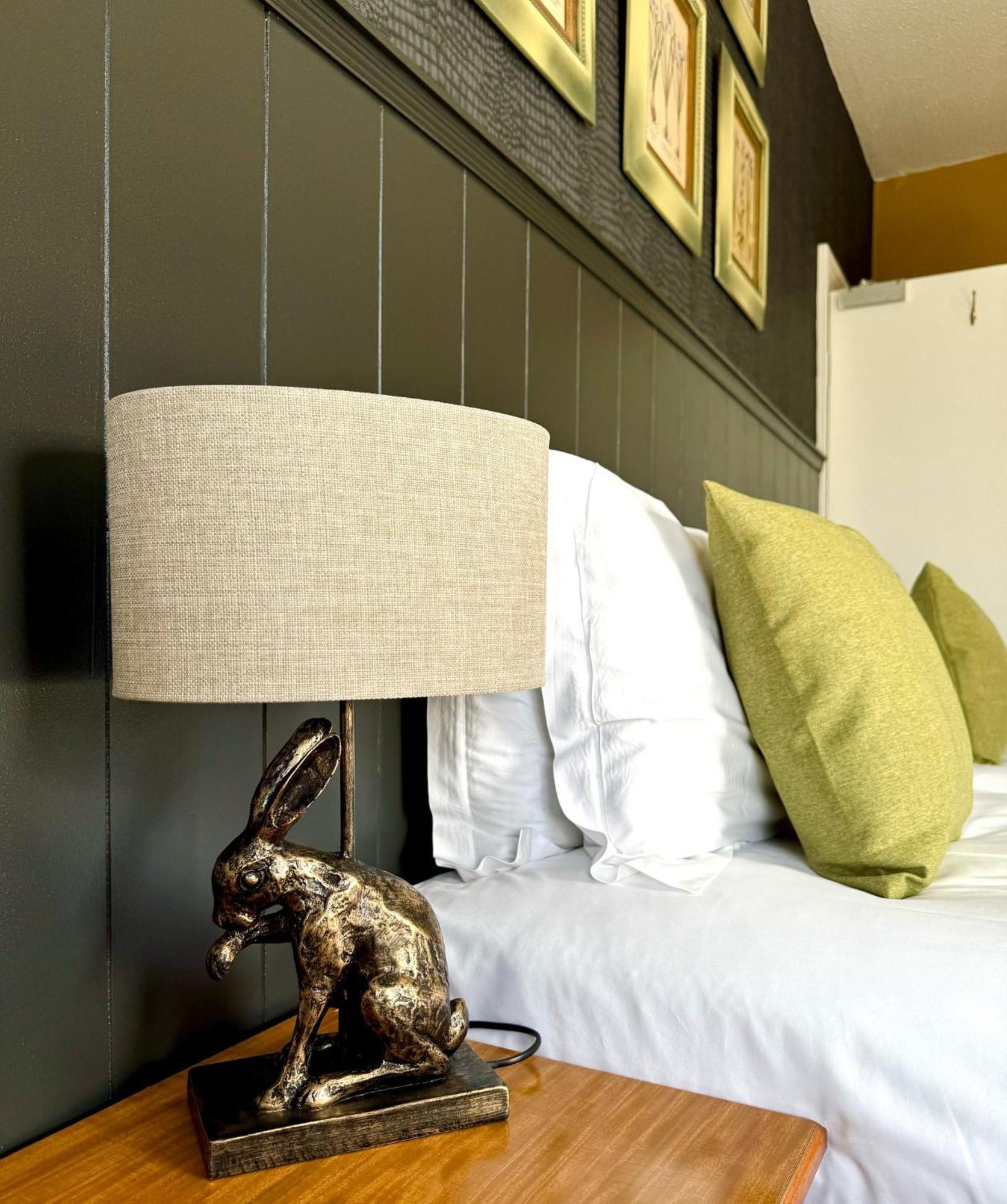 The White House Inn - Whitby Ngoại thất bức ảnh
