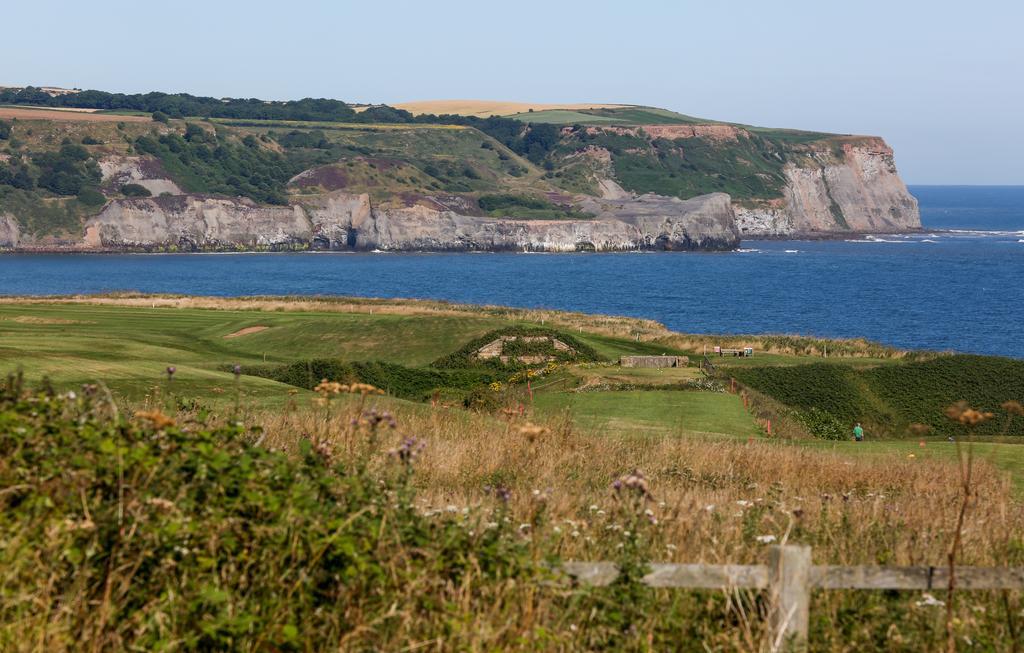 The White House Inn - Whitby Ngoại thất bức ảnh