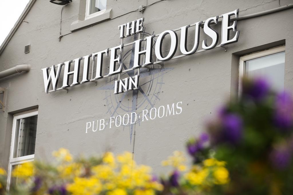 The White House Inn - Whitby Ngoại thất bức ảnh