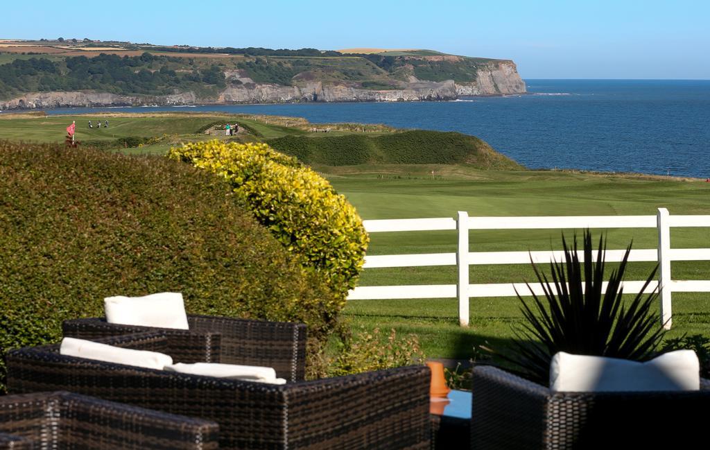 The White House Inn - Whitby Ngoại thất bức ảnh