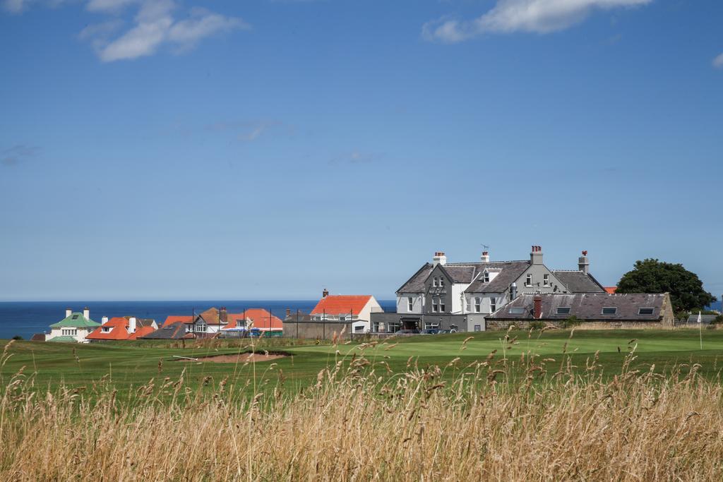 The White House Inn - Whitby Ngoại thất bức ảnh