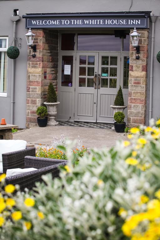 The White House Inn - Whitby Ngoại thất bức ảnh