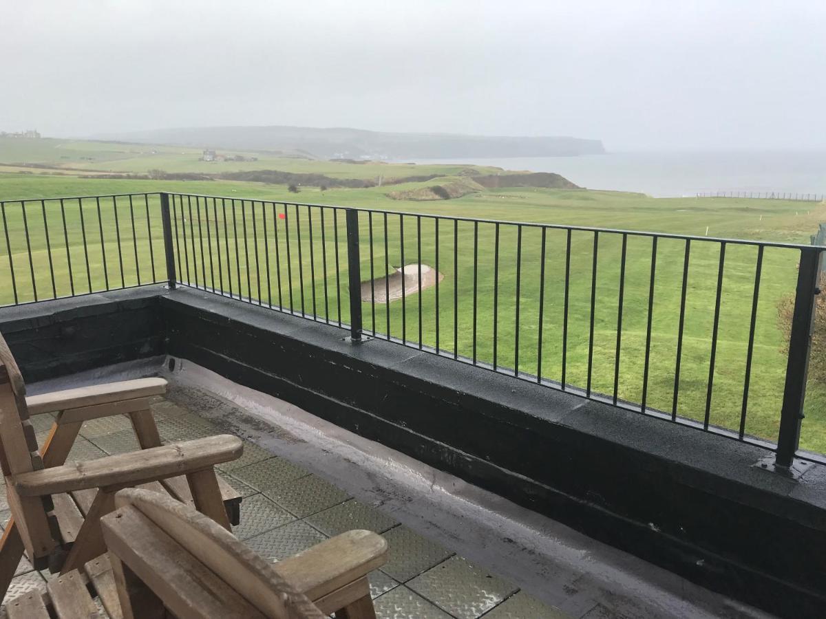 The White House Inn - Whitby Ngoại thất bức ảnh