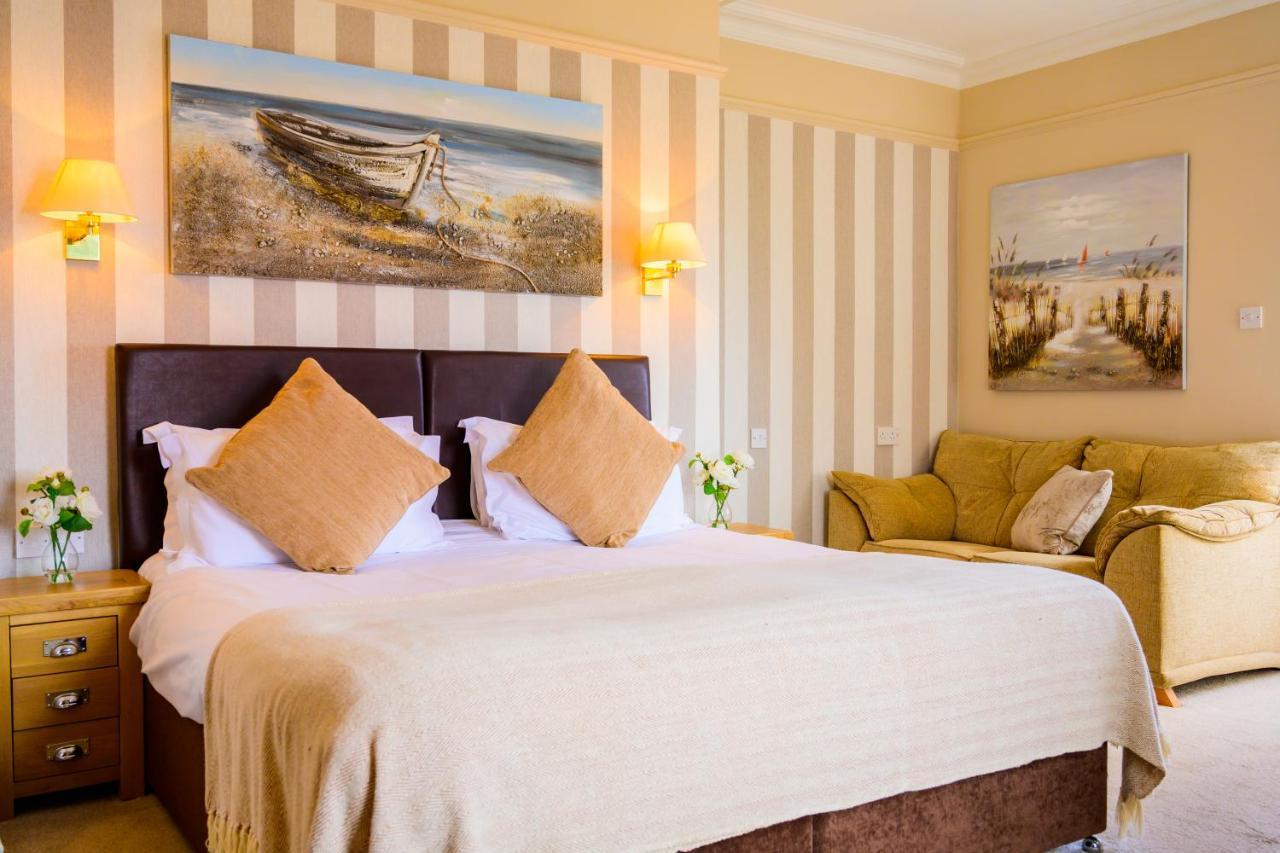 The White House Inn - Whitby Ngoại thất bức ảnh